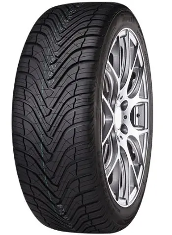Pagamento Sicuro 255 35 R21 98W XL GRIPMAX SUREGRIP AS XL