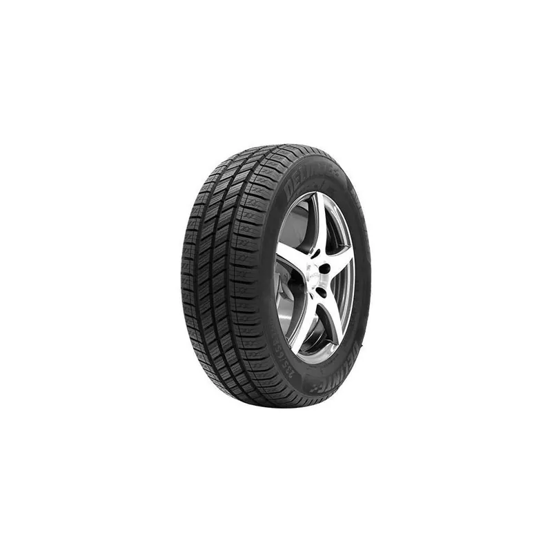 215 65 R16C 109/107T M+S DELINTE AW6 VAN Solo Oggi