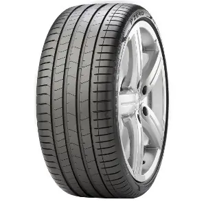 Offerta Limitata 255 35 ZR20 (93Y) PIRELLI P-Zero (PZ4) (NA1) Sports
