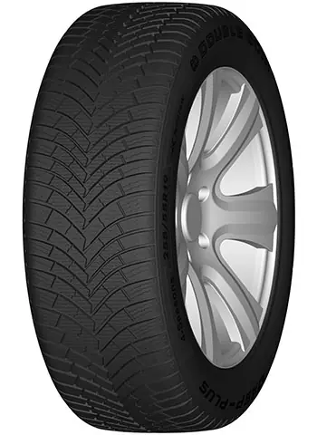 DOUBLE 165/65 TR15 TL 81T DC DASP-PLUS Reso Gratuito