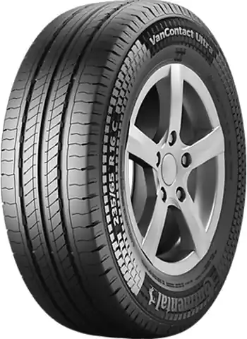 Offerta CONTINENTAL 215/65 R16 TL 109T CO VANCONTACT ULTRA