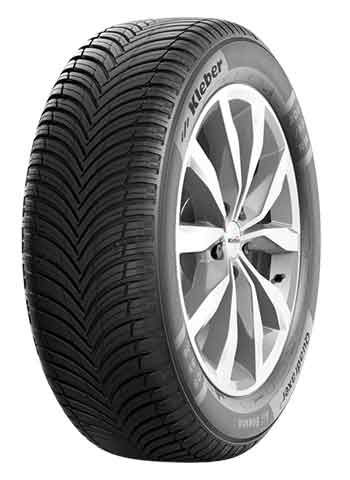 KLEBER 205/55 HR16 TL 91H KLEB QUADRAXER 3 Promozione Esclusiva