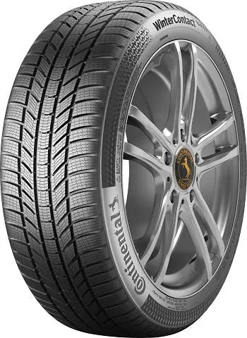 215 60 R17 96H CONTINENTAL TS-870 P FR Offerta Speciale