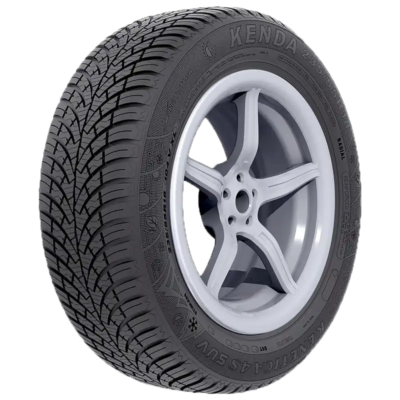 Popolare 215 70 R16 100H KENDA KR609 KENETICA 4SEASON SUV