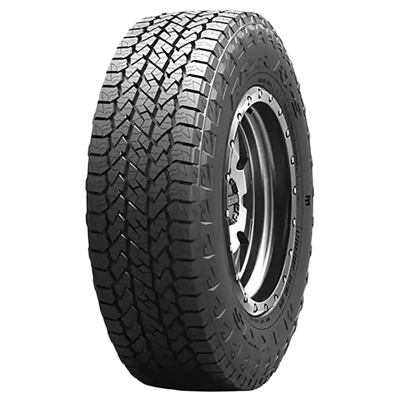 Solo Oggi 245 70 R16 111T MAXXIS RAZR AT-S AT-781 XL FR OWL M+S 3PMSF