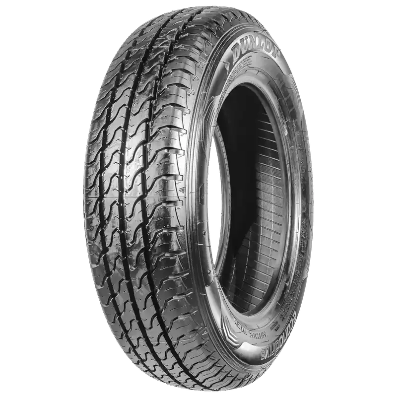Bestseller 205 75 R16 110R DUNLOP ECONODRIVE