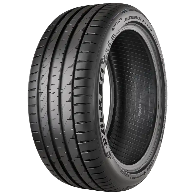 245 50 R18 104Y FALKEN AZENIS FK520 XL MFS BSW Prezzo Conveniente