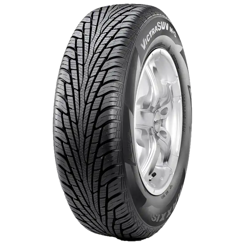 Scelto Dai Clienti 245 65 R17 107H MAXXIS MA-SAS M+S 3PMSF