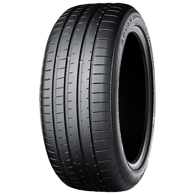 245 40 R21 100Y YOKOHAMA ADVAN SPORT V107 XL BSW Spedito Oggi