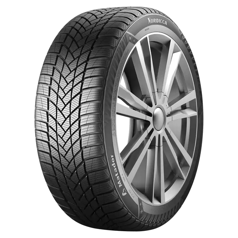 185 60 R15 84T MATADOR MP 93 NORDICCA M+S 3PMSF Promozione Esclusiva