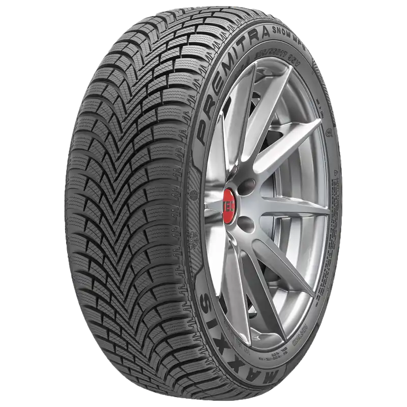Subito Disponibile 215 45 R16 90V MAXXIS PREMITRA SNOW WP6