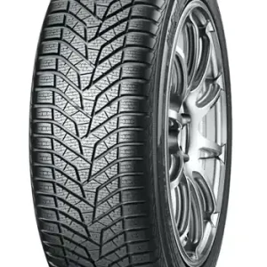 YOKOHAMA 255/40 VR19 TL 100V YOKO BLUEARTH-WIN V905 XL Quantità Limitata