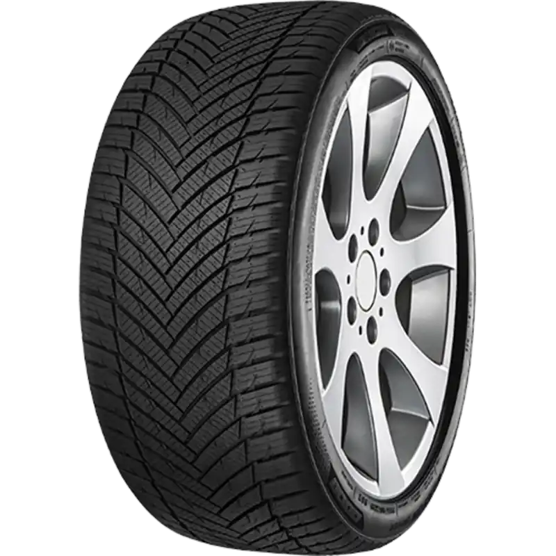 Offerta Speciale 185 55 R15 82H TRISTAR ALL SEASON POWER M+S 3PMSF