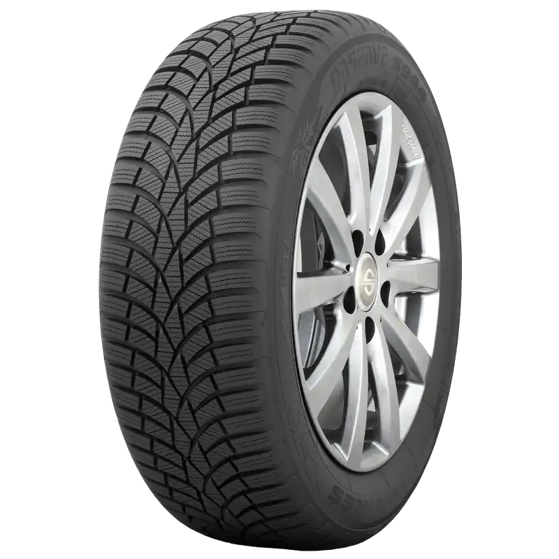 Ordina Subito 215 40 R18 89V TOYO OBSERVE S944