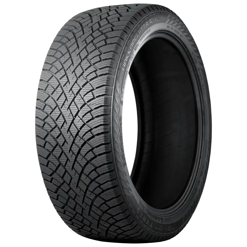 285 40 R22 110T NOKIAN HAKKAPELIITTA R5 SUV XL MFS NORDIC COMPOUND BSW M+S 3PMSF Spedito Oggi