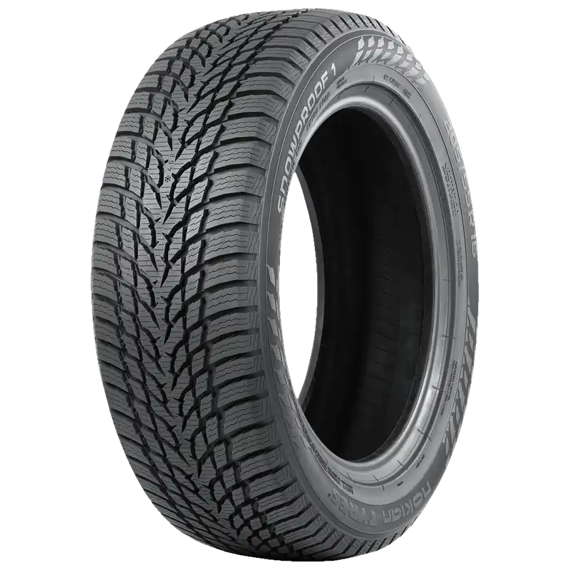 215 40 R17 87V NOKIAN SNOWPROOF 1 XL BSW M+S 3PMSF Esclusivo