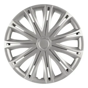 Copricerchi per auto "spark" - ø 14" pilot 31586 Promozione Esclusiva
