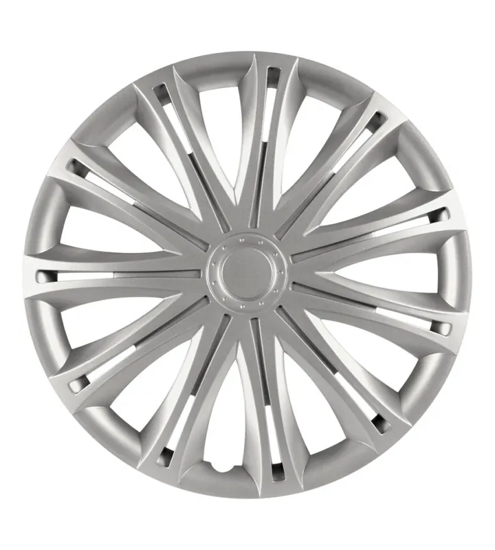 Copricerchi per auto "spark" - ø 14" pilot 31586 Promozione Esclusiva
