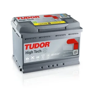 Ultime Pezzi Batteria tudor ta456 high tech 12v 45ah dx spunto 390 - l237 x h227 x p127.
