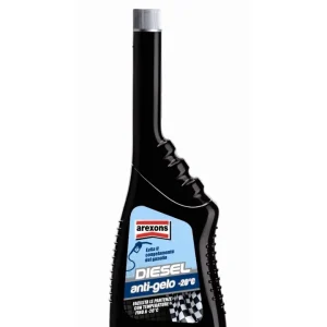 Additivo antigelo diesel arexons 250 ml Acquista Ora