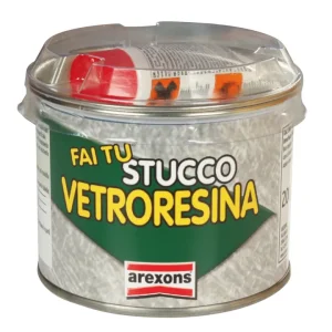 Acquista Ora Stucco vetrores. gr.200