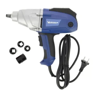 Pistola ad impulsi smonta ruota michelin, 230 v Ultima Occasione