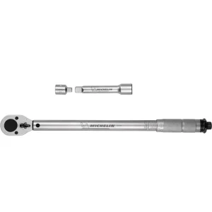 Chiave dinamometrica 1/2" con valigetta michelin A Buon Prezzo