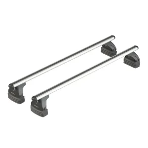Barre portatutto per auto kit completo nordrive - evos lp - 036 - alumia m nk036lam Occasione