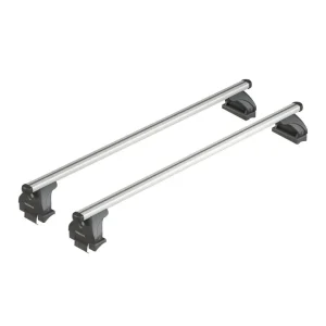 Esclusivo Barre portatutto per auto kit completo nordrive - evos lp - 041 - helio m nk041lhm