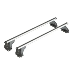 Barre portatutto per auto kit completo nordrive - 010 - alumia l nk010eal Compra Oggi Stesso