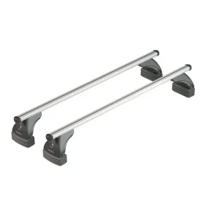 Barre portatutto per auto kit completo nordrive - 012 - helio xl nk012ehxl Offerta Limitata