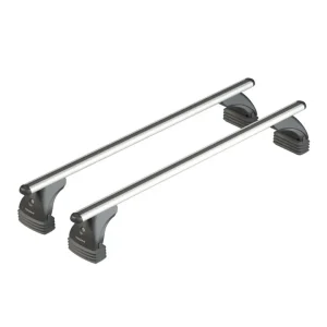 Barre portatutto per auto kit completo nordrive - 027 - alumia s nk027eas Compra Oggi Stesso