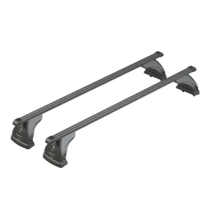 Acquista Ora Barre portatutto per auto kit completo nordrive - 135 - quadra s nk135eqs