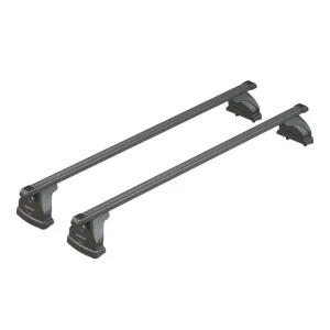 Acquista Ora Barre portatutto per auto kit completo nordrive - evos lp - 179 - quadra m nk179lqm