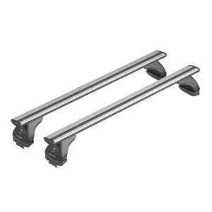 A Buon Prezzo Barre portatutto per auto kit completo nordrive - evos - 180 - silenzio m nk180esm