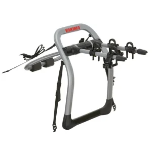 Portabici posteriore "halfback2" per 2 bici - y8002636 Prezzo Basso