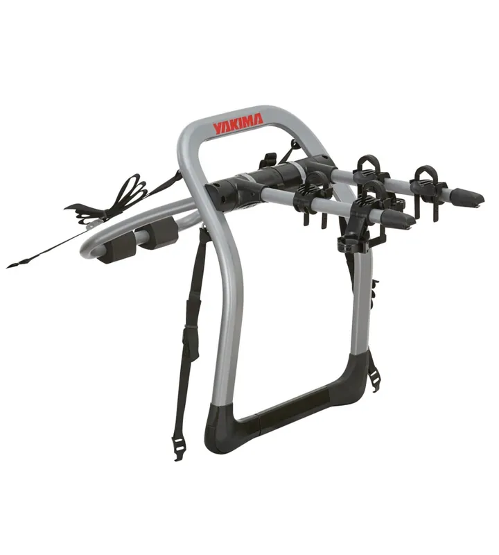 Portabici posteriore "halfback2" per 2 bici - y8002636 Prezzo Basso
