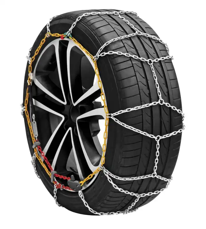 Catene da neve per auto snowdrive "gr 9" 9 mm - 16074 A Buon Prezzo