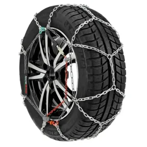Vendita Finale Catene da neve per auto snowdrive rombo 12mm" gr.10 - 16030