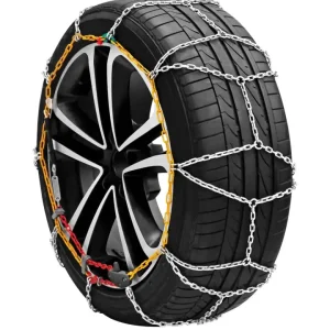 Catene da neve per auto snowdrive "gr 1" 9 mm - 16061 Compra Online
