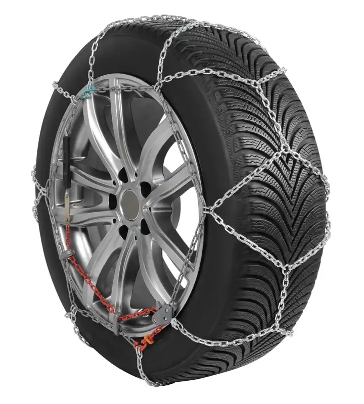 Sconto Catene da neve per auto winter extreme "rombo wx-9" 9mm gr.8,5 - gd02014