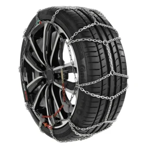 Catene da neve per auto nx-7 7/9mm gr.6,5 snowdrive 15981 Scelto Dai Clienti