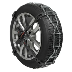 Spedito Oggi Catene da neve per auto snowdrive "pilot-pro p1" - 16271