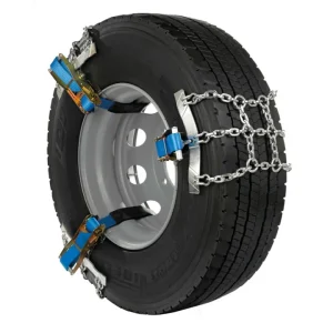 Prezzo Conveniente Catene a settori-cingoli per camion snowdrive "serie europa-pro - 3e" 3 pezzi - 16216