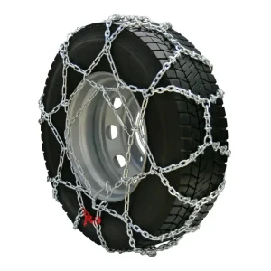 Subito Disponibile Catene da neve per camion snowdrive "cargo-plus professional 29" - 16165