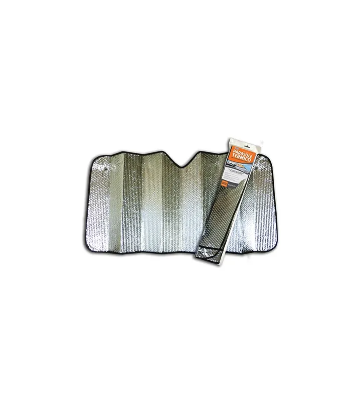 Parasole termico per suv nero 175x88 cm Più Venduto