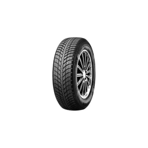 Scelto Dai Clienti Pneumatico nexen n'blue 4season 155/65 r14 75t tl