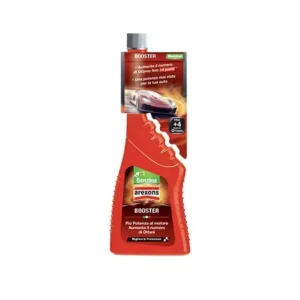 Additivo per benzina arexons "octane booster ", 250 ml Nuova Collezione