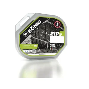 Catene da neve konig "zip 9" - cod 103 Scelto Dai Clienti