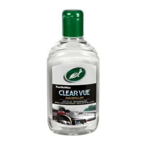 A Buon Prezzo Cera anti-pioggia per parabrezza turtlewax 300ml